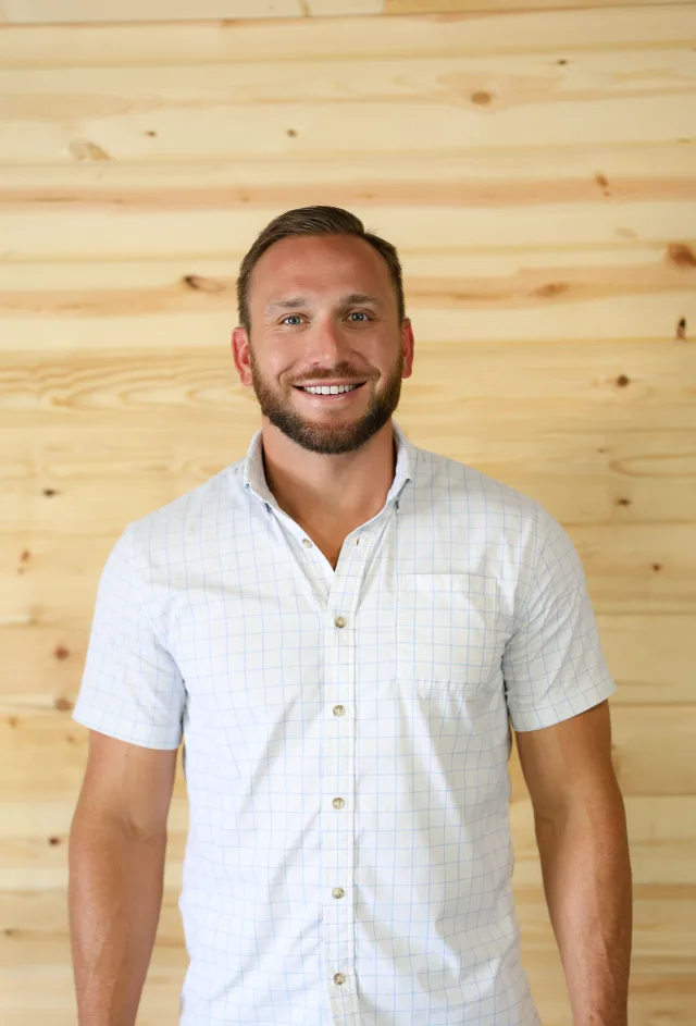 Riley Davis, Owner at RAD Roofing